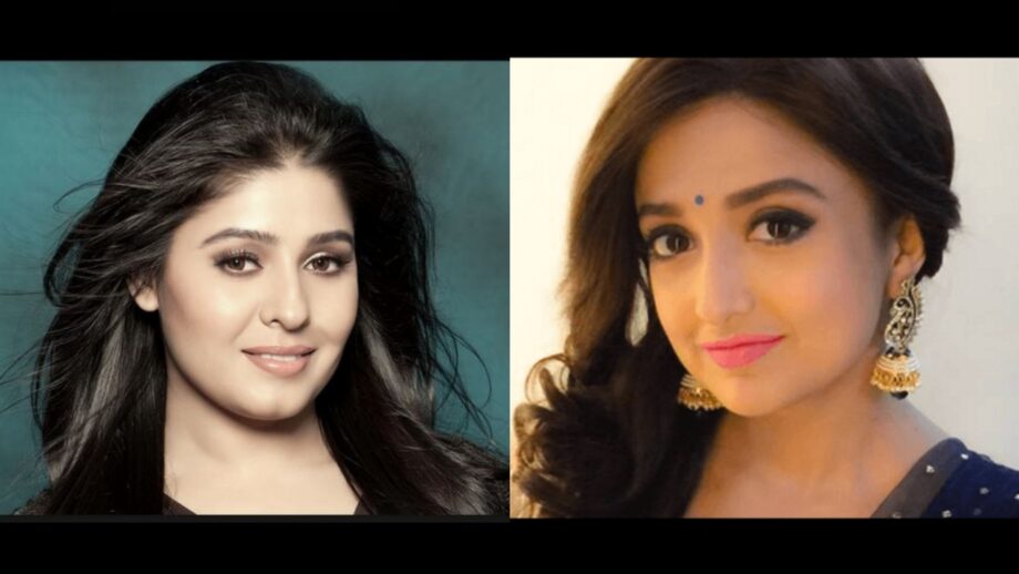 Must listen songs of  Sunidhi Chauhan and Monali Thakur 438485
