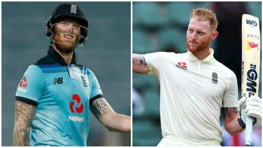Player To Hit Most Sixes In A Test Among Active Cricketers – Ben Stokes