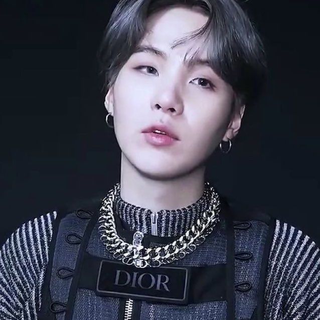 Score High In Fashion: Suga's Head To Toe Accessories To Look Striking ...