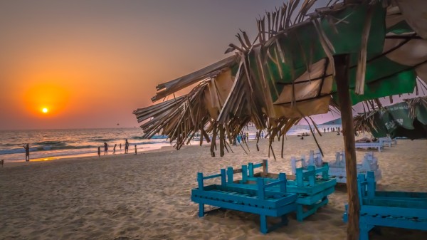 Top Best 5 Places To Visit In Goa: Check It Out 766433