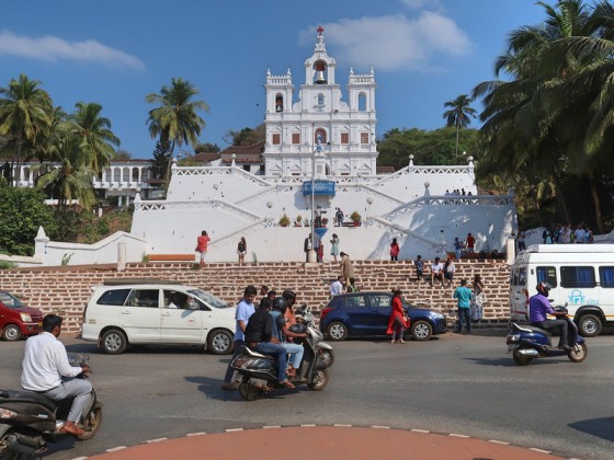 Top Best 5 Places To Visit In Goa: Check It Out 766422