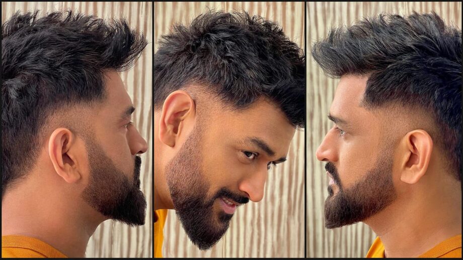 2021 New One side box haircut training Mens hairstyle Mgms Tamil  YouTube