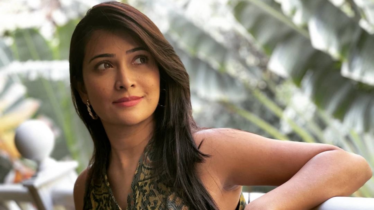 What Is The Reason Behind 'The Karnataka Queen' Radhika Pandit's Glowing Skin? Find Out