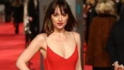 Oops! A Look At The Time When Dakota Johnson Broke Her Dress At Award Function: Video Inside 444717