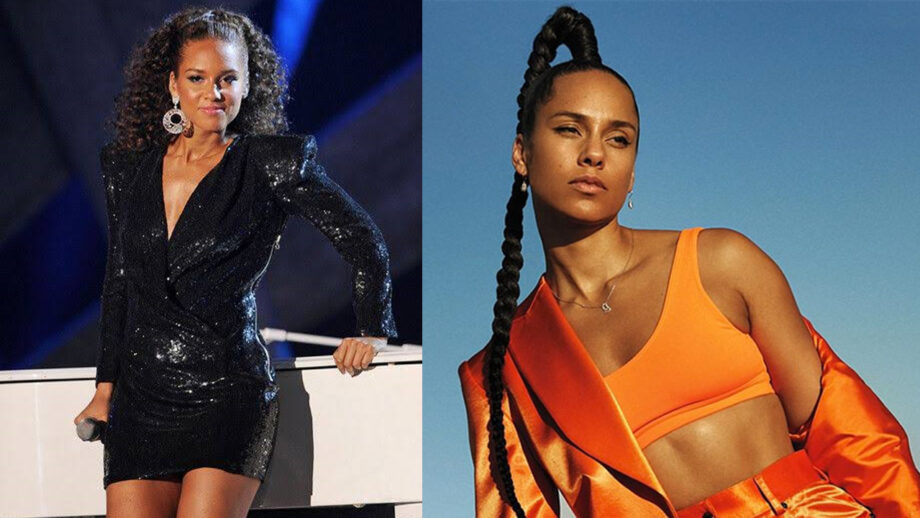 Add Best Songs Of Alicia Keys To Freshen Up Your Playlist 441338