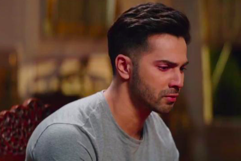 5 Times Bollywood men quirked up their hairstyle game with the coolest  takes | PINKVILLA