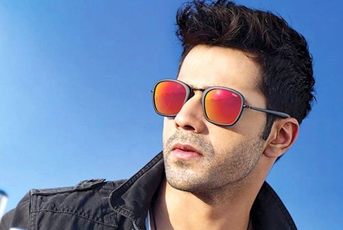 5 Top Most Hairstyles Of Varun Dhawan Will Make You Aww, Take Cues | IWMBuzz