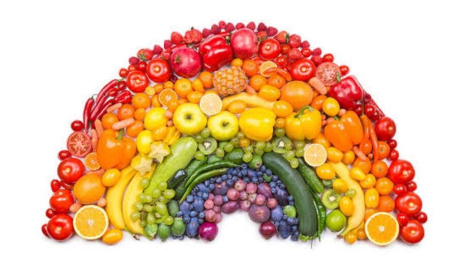 Do You Want A Colorful Diet? Have These 10 Colourful Veggies & Fruits In Your List 456866