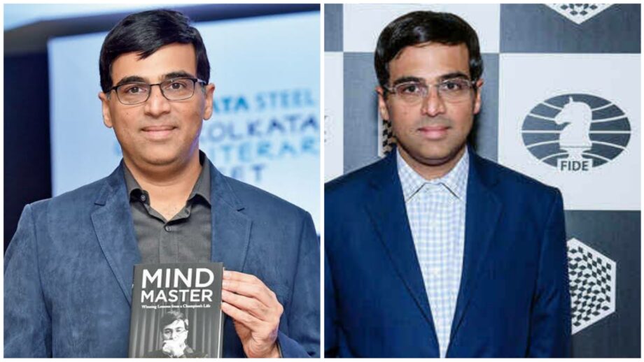 5 Unknown Things About India’s Chess Champion Viswanathan Anand 443026