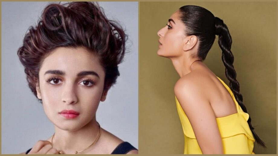 Alia Bhatt To Kareena Kapoor Khan: 5 Hairstyle Inspirations You Can't-Miss  Out | IWMBuzz