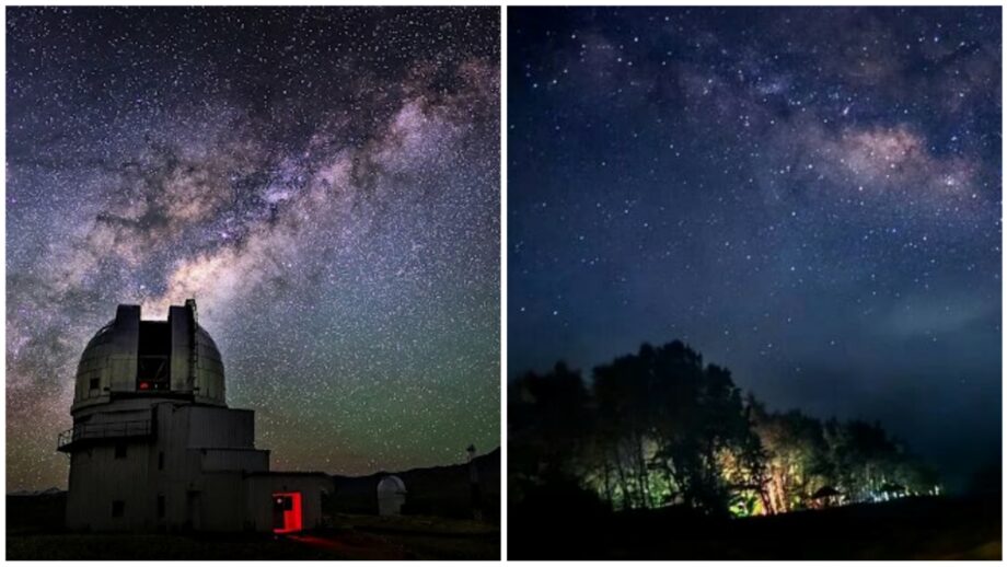 Stargazing Is One Of The Most Profound Things; Here Are 10 Best Places To Stargaze In India, Check Out