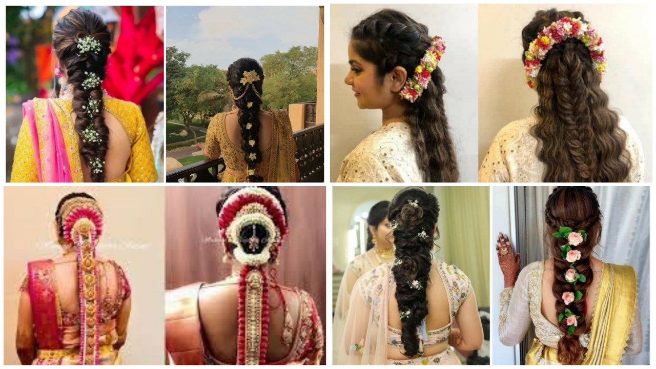 Quirky Braided-Hairstyles To Sport Any Occasion! Check Out Pics | IWMBuzz