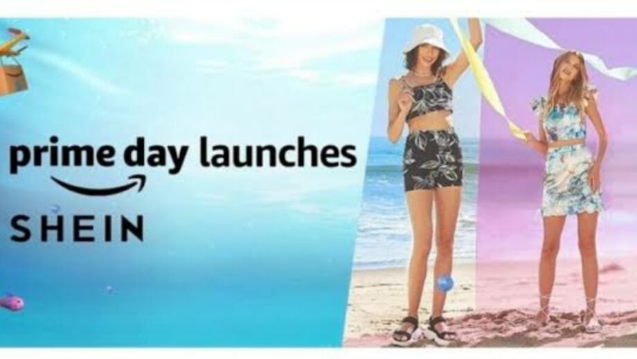 Is Shein making a comeback in India via Amazon? Details inside! 452223