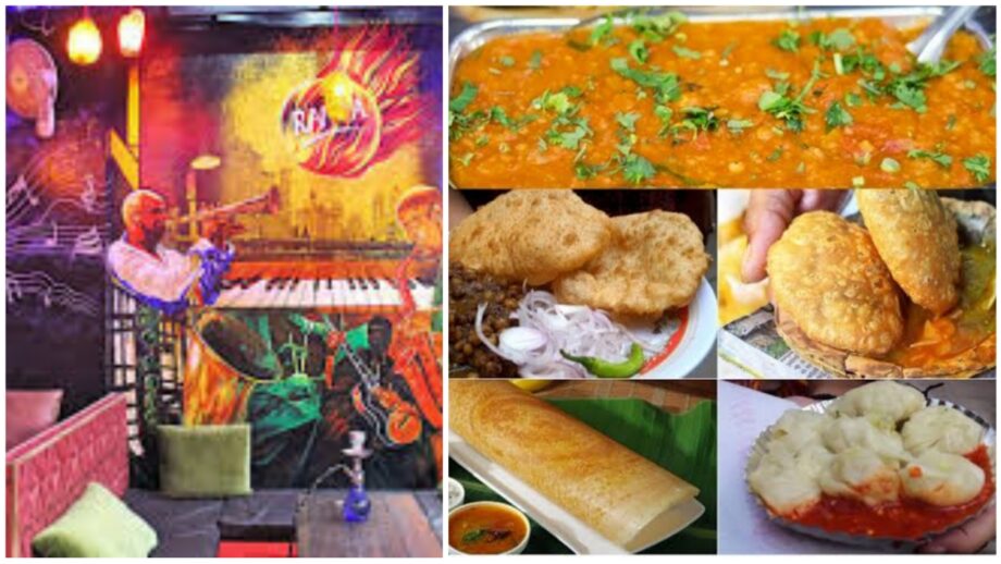 Best Pocket-Friendly Food Places At Kamla Nagar, Must Visit 459791