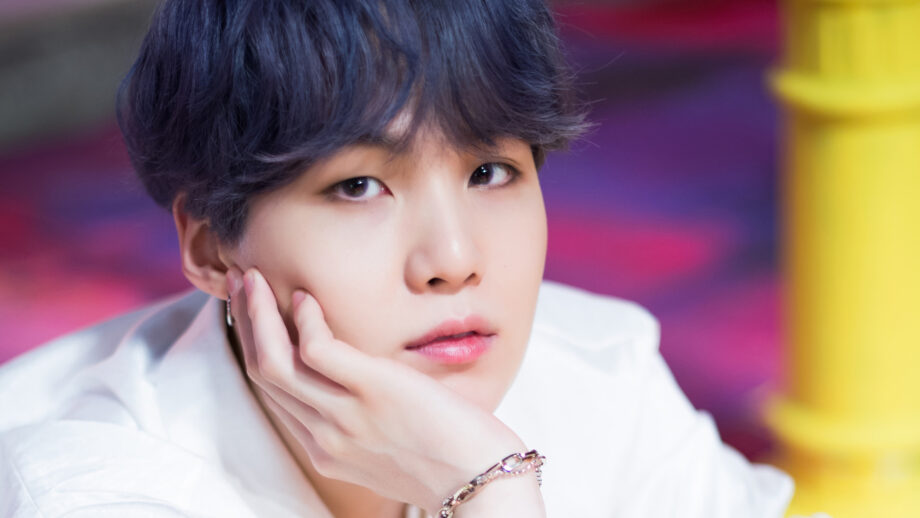 BTS’ Suga is a Certified Dog Dad, Fans are crazy with his love for the ...
