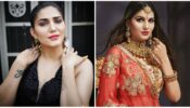 Check Out The Untold Story Of Haryana Pop-Queen Sapna Chaudhary 457760