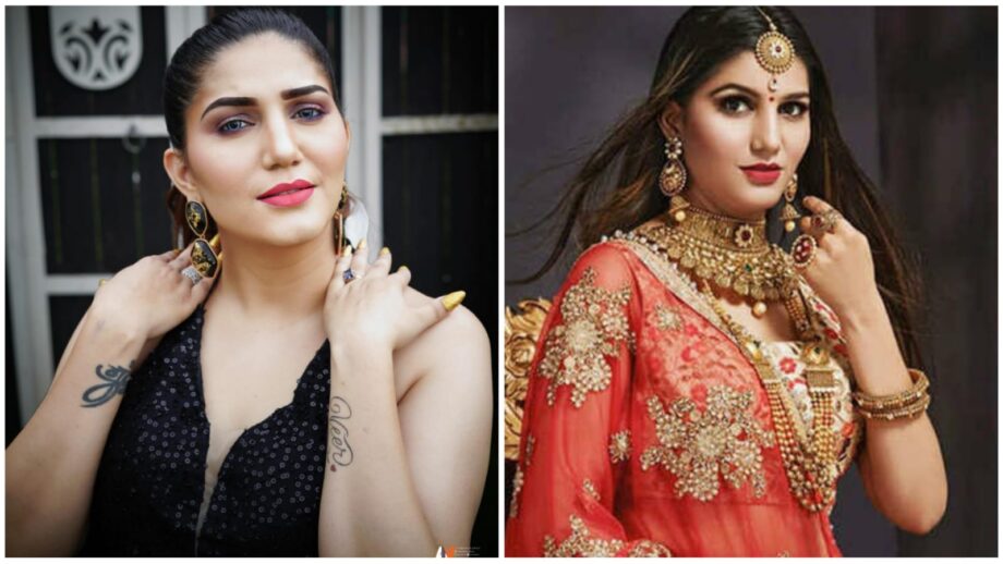 Check Out The Untold Story Of Haryana Pop-Queen Sapna Chaudhary 457760