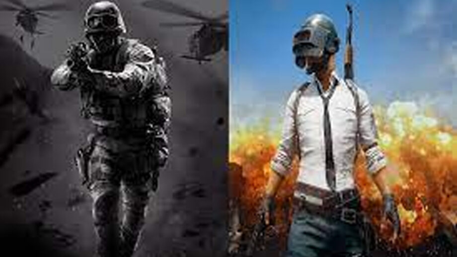 Cod (Call of duty) sister of Pubg game: This is seen as the most popular game played in India nowadays, Netizens go have a look here