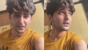 Darshan Raval's Killer Looks Are Melting The Hearts of Fans | IWMBuzz