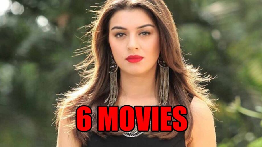 From Koi Mil Gaya to Maska: 6 movies of Hansika Motwani you can watch while waiting for the release of 105 minutes 454164