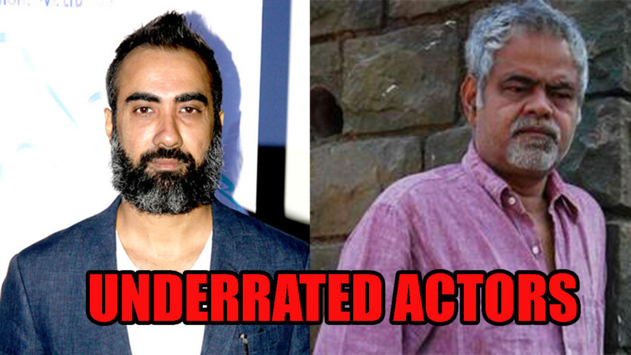 From Ranvir Shorey To Sanjay Mishra: Here Are 10 Underrated Actors Of Bollywood!