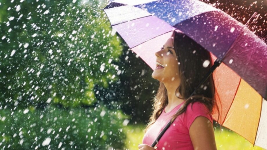 Hair Care Tips To Save Your Day This Monsoon Season! 447155