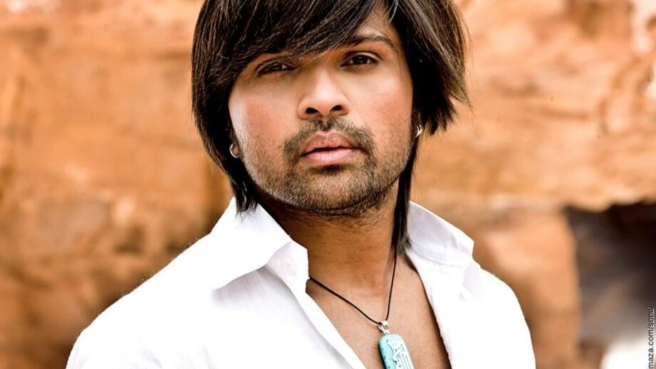 Himesh Reshammiya’s Best Look from Indian Idol 12, Check-Out 456546