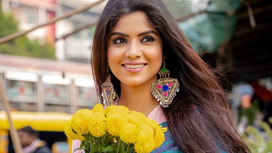 I think every stepparent and stepchild should be given a chance to nurture their relationship: Sayantani Ghosh