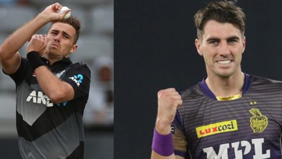 IPL 2021 Player Replacement Update: Tim Southee replaces Pat Cummins for remaining UAE leg | IWMBuzz