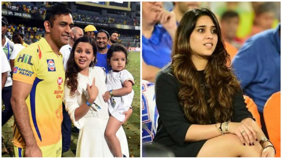 From Sakshi Dhoni To Ritika Sajdeh: Did You Know The Educational Qualification Of These Popular Wives Of Indian Cricketers? 443019