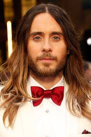 Jared Leto, Chris Hemsworth, Brad Pitt And Many More: Hottest Celebs Who Rock The Long Hair Look - 1