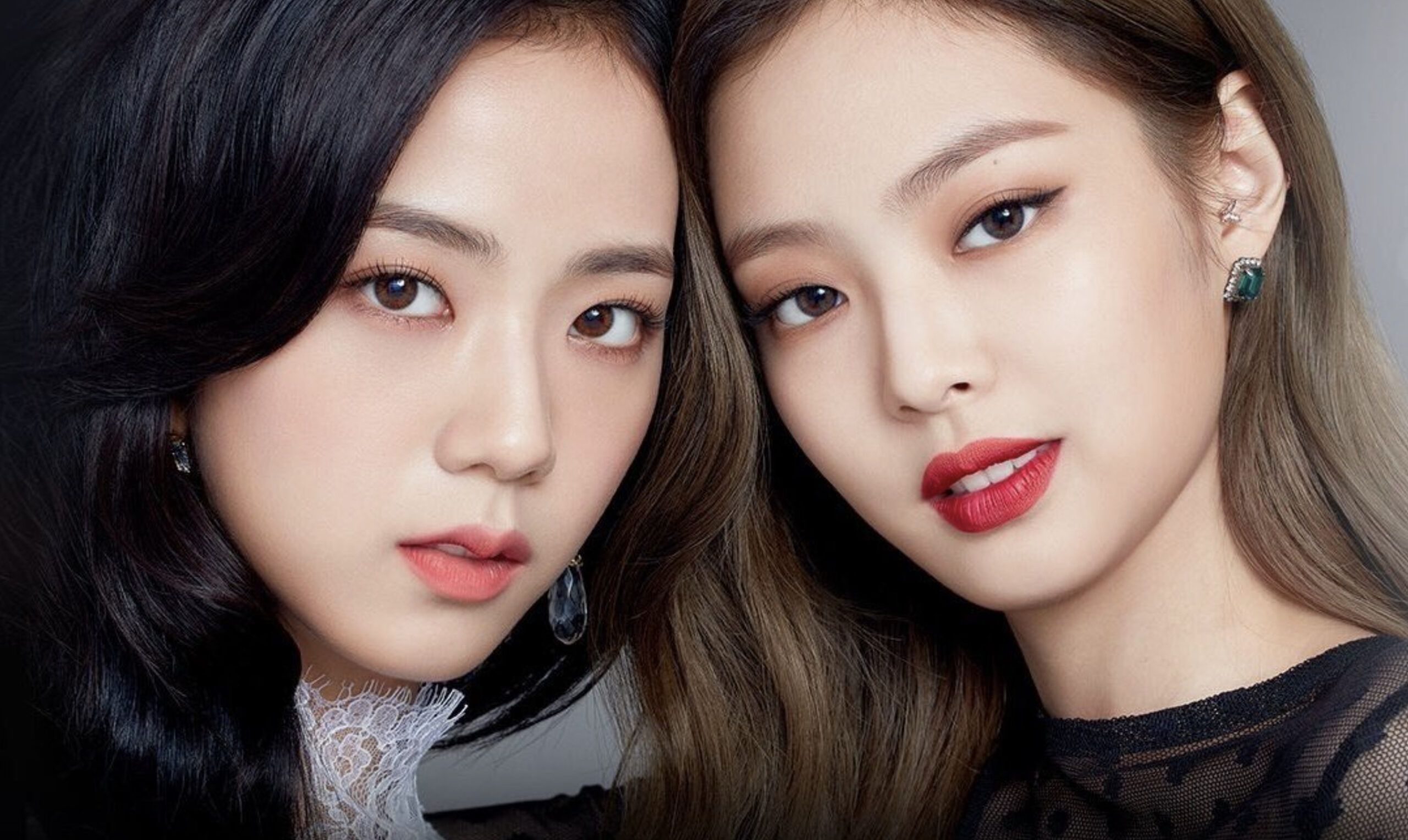 K-pop’s famous girls Jisoo and Jennie have always shown fans how to look pr...
