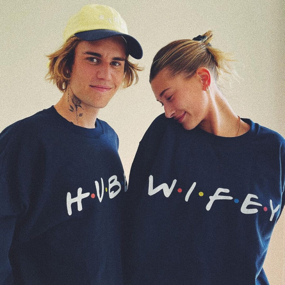 Power Couple: Justin Beiber   Hailey Baldwin Share Some ‘Hot   Spicy' Pics, Check It Out - 1