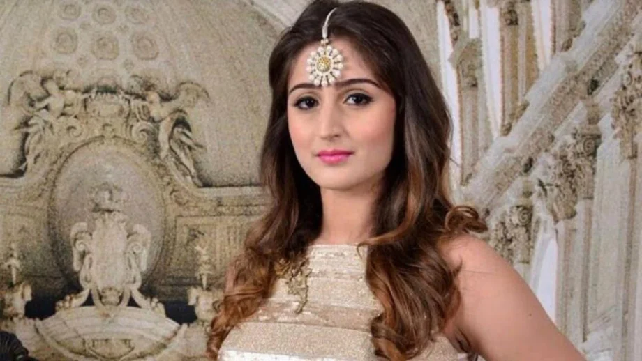 Loads of Cuteness of Dhvani Bhanushali will make you fall in love with her! 866637