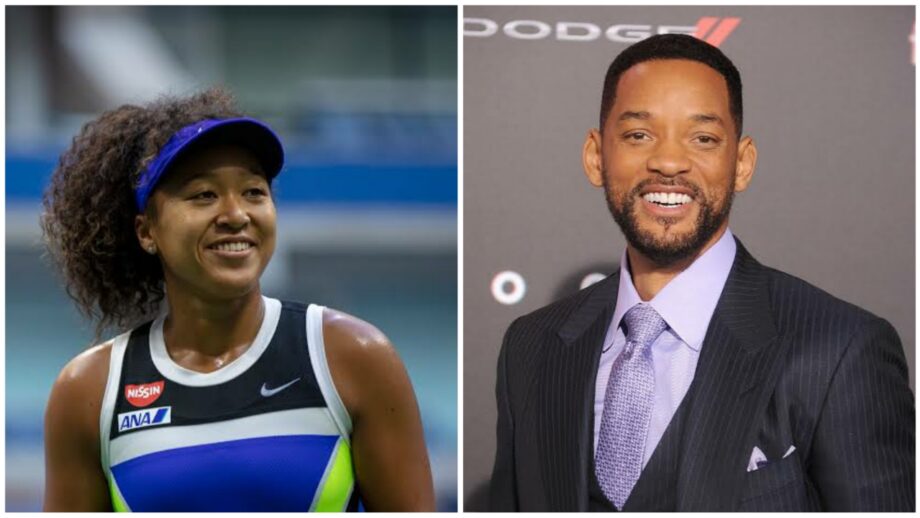Naomi Osaka Who Recently Decided To Withdraw From the Ongoing French Open Gets Support From Will Smith 444856