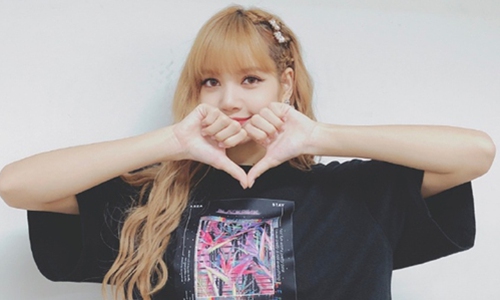 Oh No! What? Rumors about Lisa Leaving Blackpink Band, Is It True? Find Out 866499