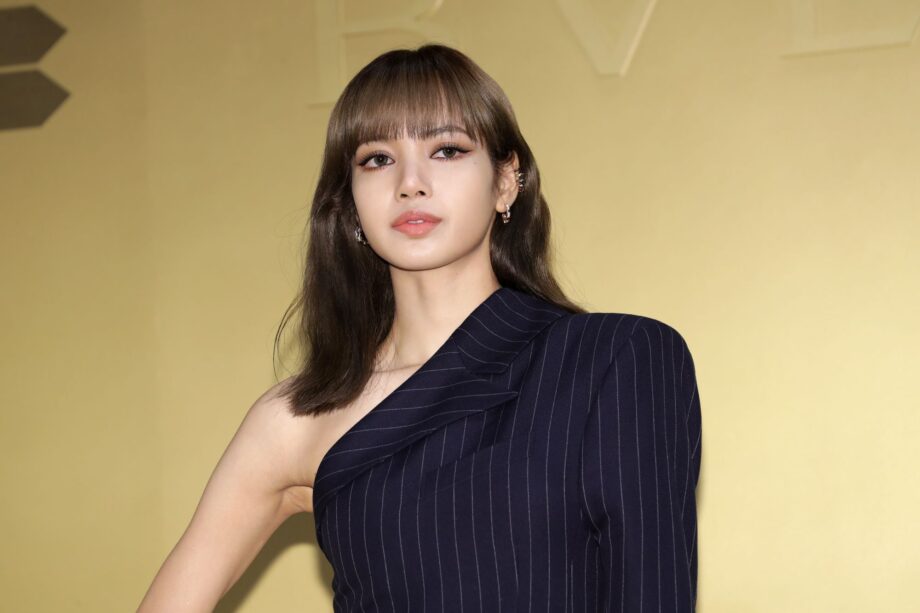 Oh No! What? Rumors about Lisa Leaving Blackpink Band, Is It True? Find Out 459435