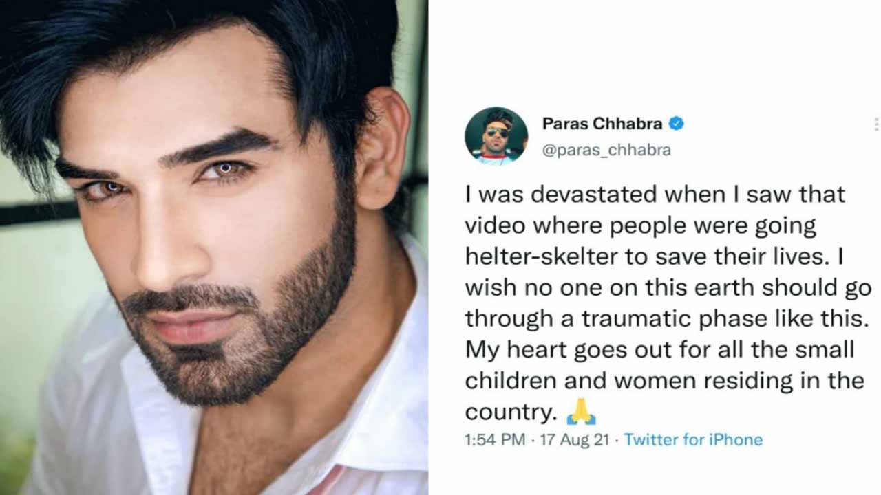 Bigg Boss 13 Promo: Paras Chhabra Reacts To Shehnaaz's Dad Accusing Him Of  Making Her, Mahira Jealous Of Each Other; Watch Video -