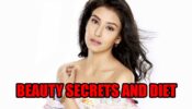 Punjabi star Navneet Kaur Dhillon’s beauty secrets and diet revealed; finds good taste in healthy food 451634