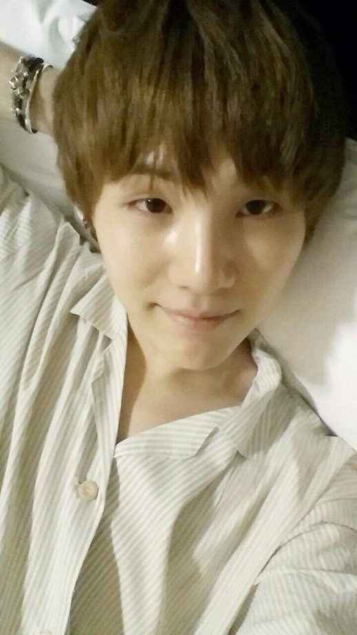 Rags to Riches: BTS Suga’s life before turning famous singer, Check Out! 845287