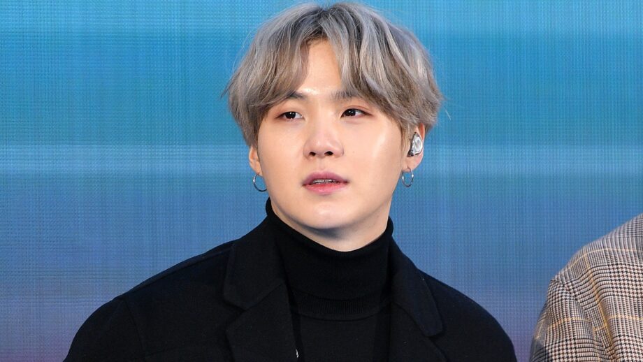 Rags to Riches: BTS Suga’s life before turning famous singer, Check Out! 458027