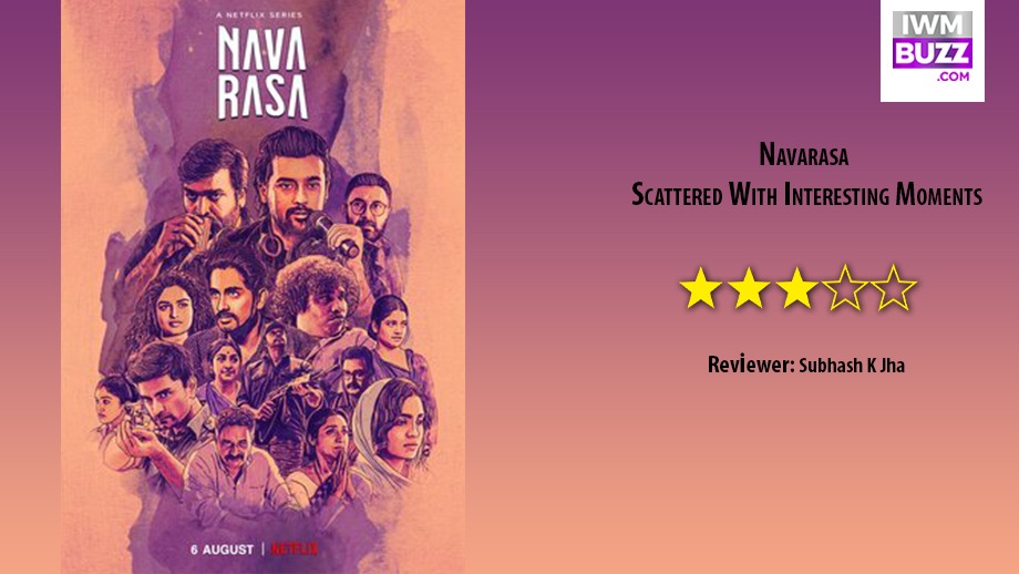 Navarasa review