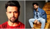 Rithvik Dhanjani's Success Story: From No One To The Popular Face Of Indian Tv 457309