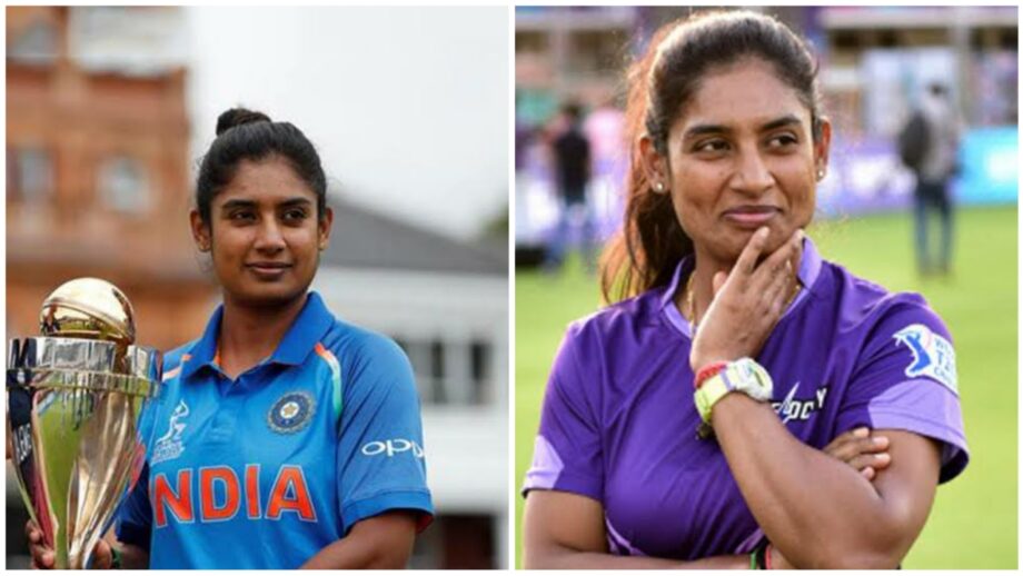 Read Biopic Of Mithali Raj That Will Inspire Girls To Take Up Sports As A Career 454091