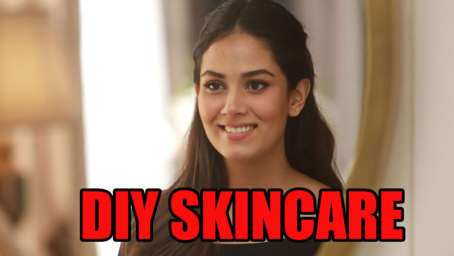 Shahid Kapoor’s Wife Mira Rajput Reveals Her DIY Skincare Tips You Shouldn’t Miss Out!