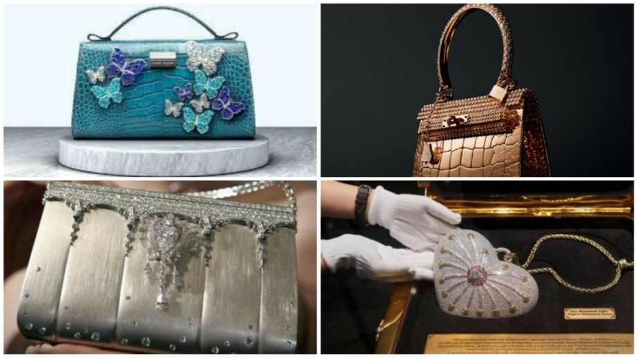 Celebs with their most expensive bags | Times of India-demhanvico.com.vn