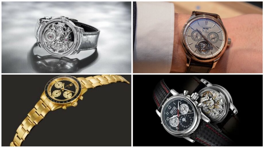 Worlds Most Expensive Watches-gemektower.com.vn