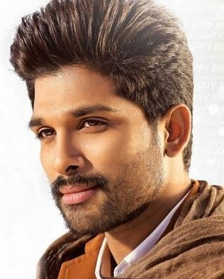 Take Hairstyle Cues From The Trending Star Allu Arjun To Ace Your Perfect  Look | IWMBuzz