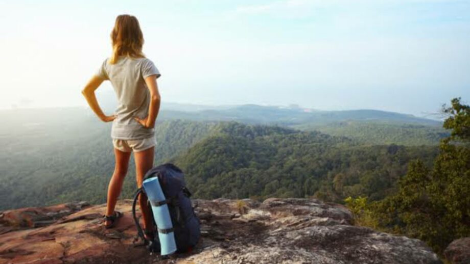 Travel Tales: Top 5 Safest Places For Women To Travel Alone, See Here 454128