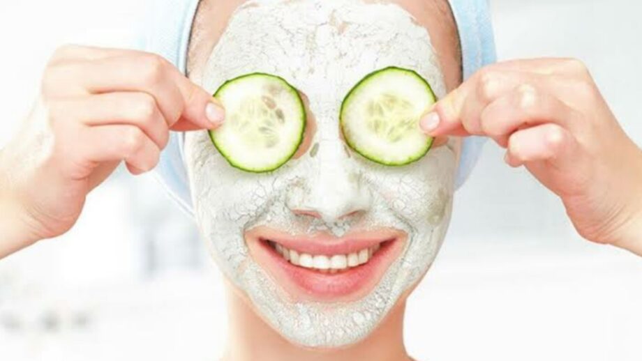 Try Out These Homemade Face Masks To Treat Acne And Scars! 446164